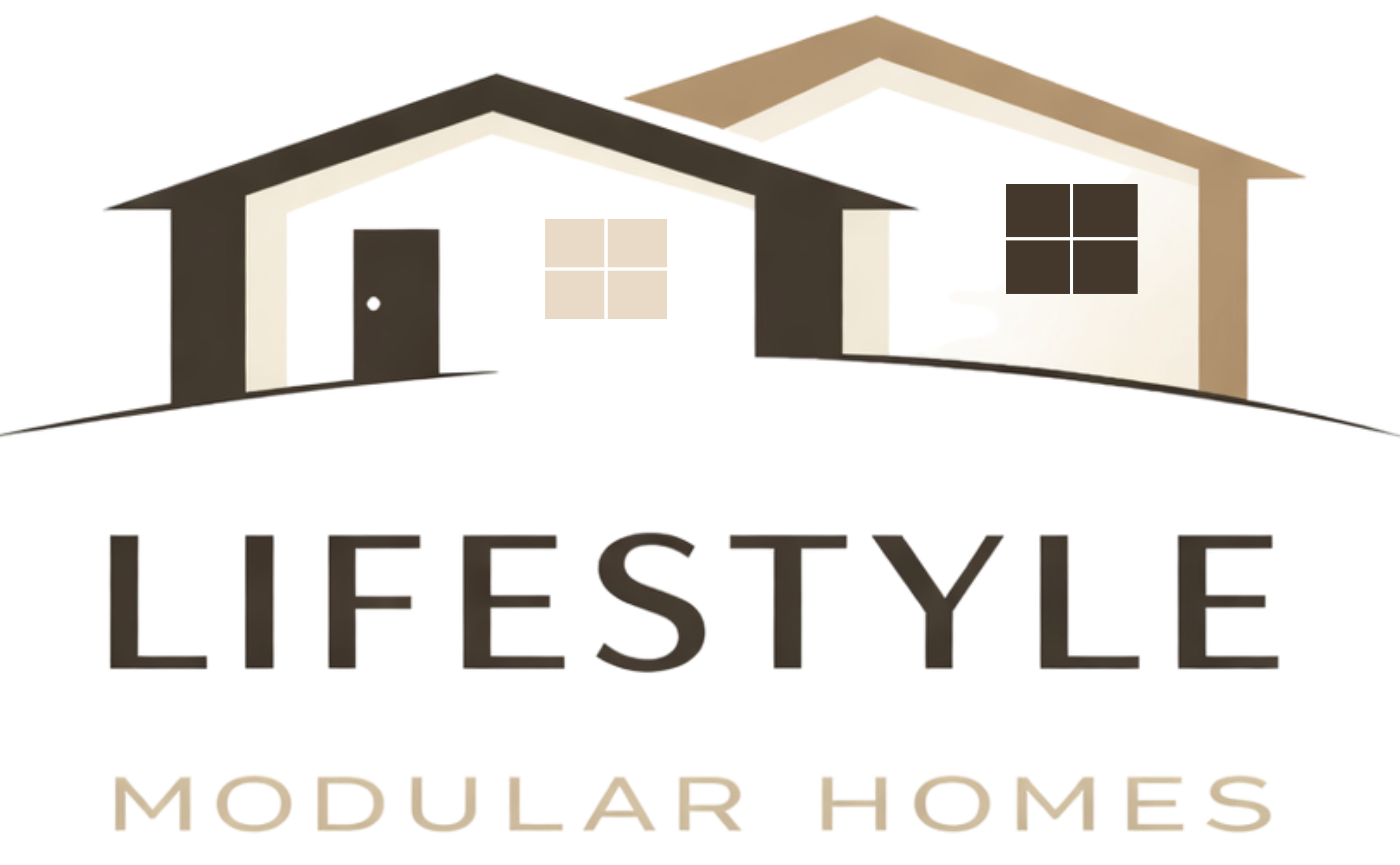 Lifestyle Modular Homes logo