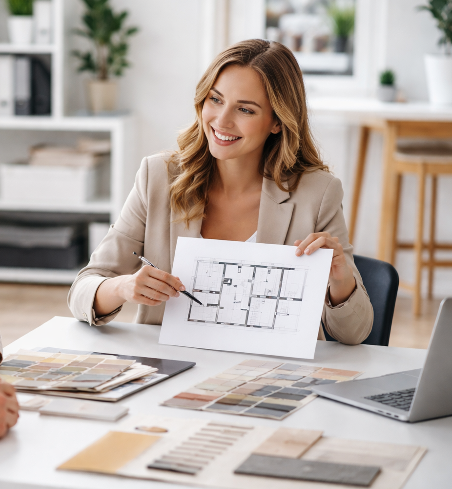 Lifestyle Modular Homes process preview